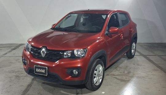 Renault • Kwid