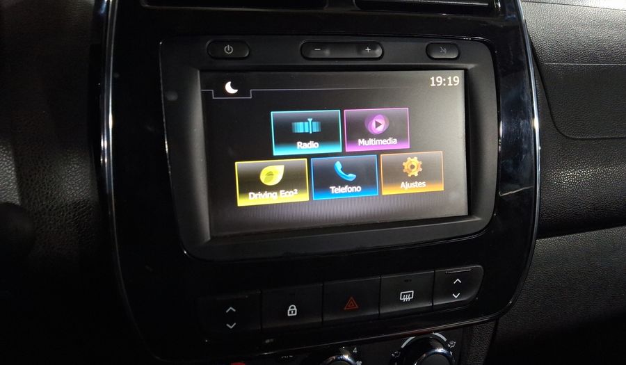 Renault Kwid 1.0 ICONIC Hatchback 2020