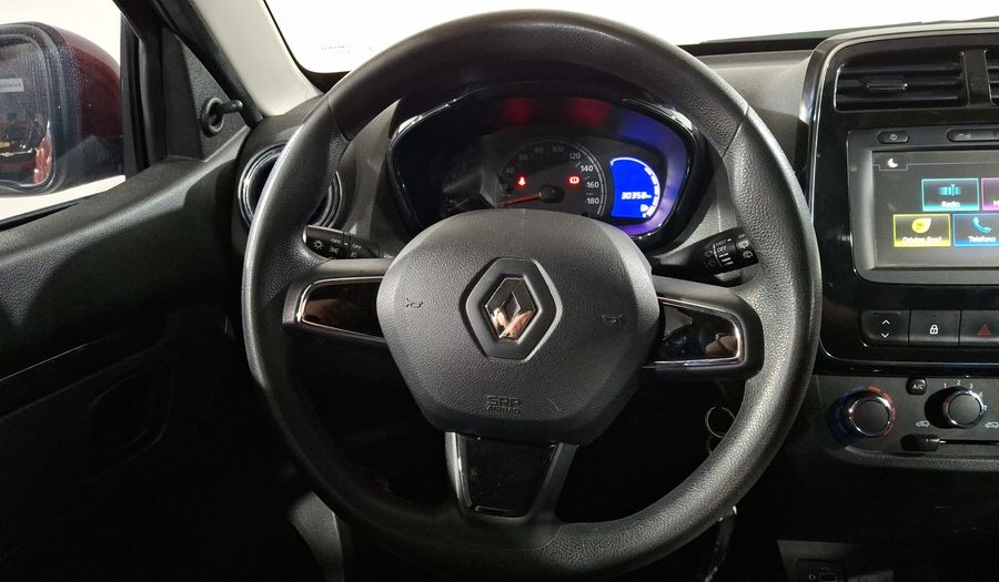 Renault Kwid 1.0 ICONIC Hatchback 2020