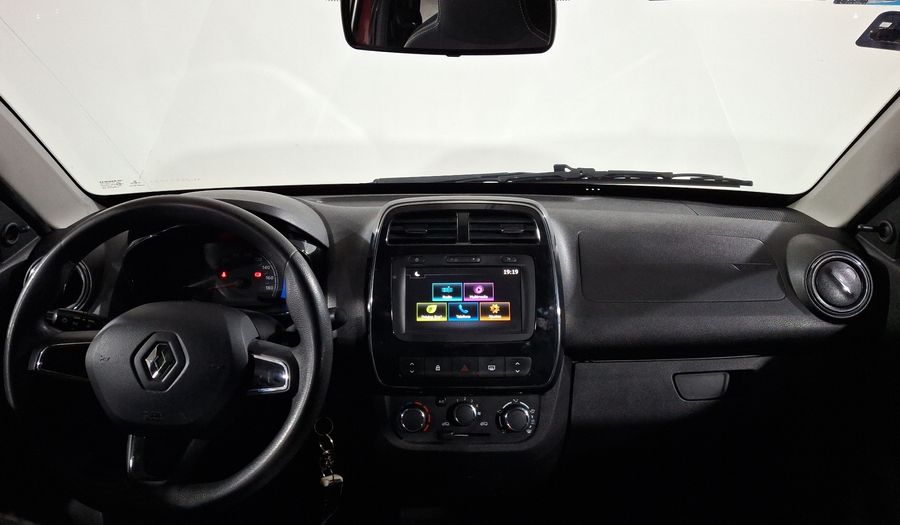 Renault Kwid 1.0 ICONIC Hatchback 2020