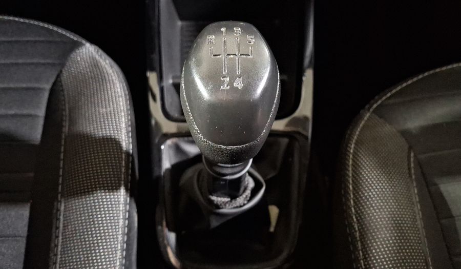 Renault Kwid 1.0 ICONIC Hatchback 2020