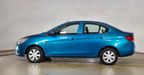 Chevrolet Sail 1.5 Sedan 2016