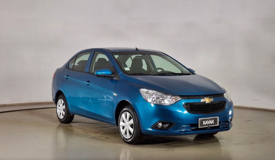 Chevrolet Sail 1.5 Sedan 2016
