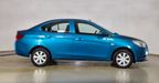 Chevrolet Sail 1.5 Sedan 2016