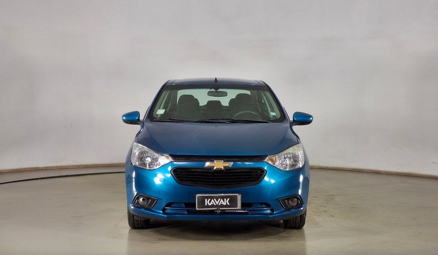 Chevrolet Sail 1.5 Sedan 2016