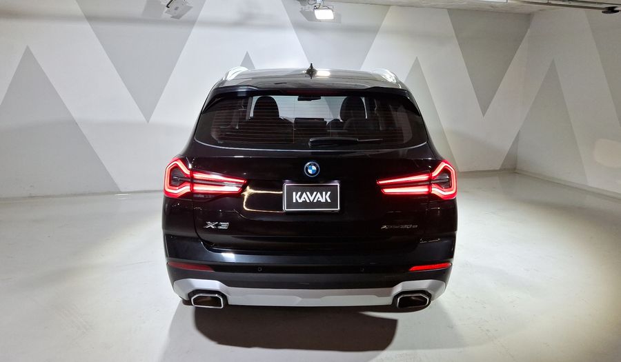 Bmw X3 2.0 XDRIVE30E PHEV AUTO Suv 2022