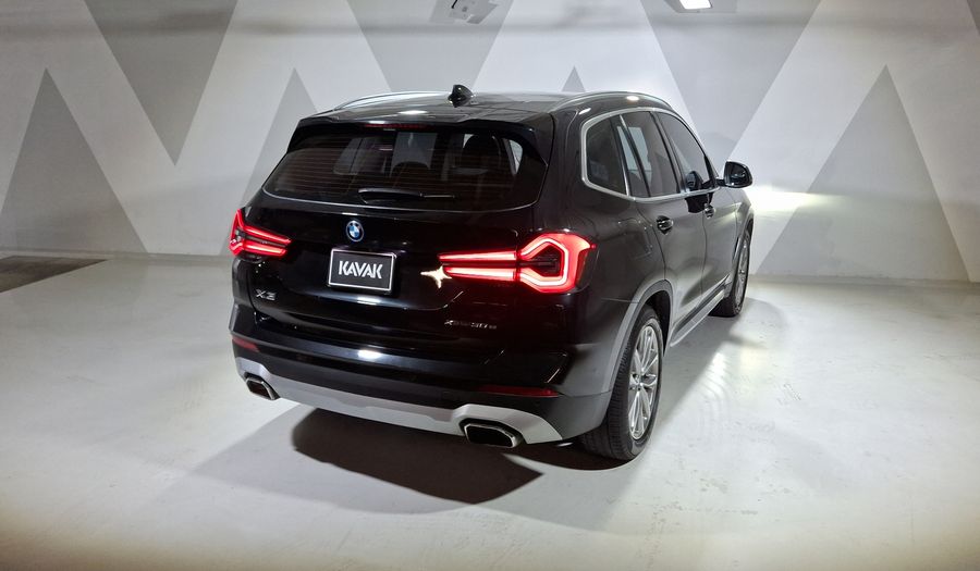 Bmw X3 2.0 XDRIVE30E PHEV AUTO Suv 2022