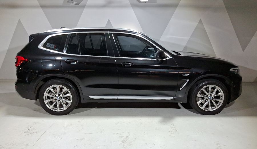 Bmw X3 2.0 XDRIVE30E PHEV AUTO Suv 2022