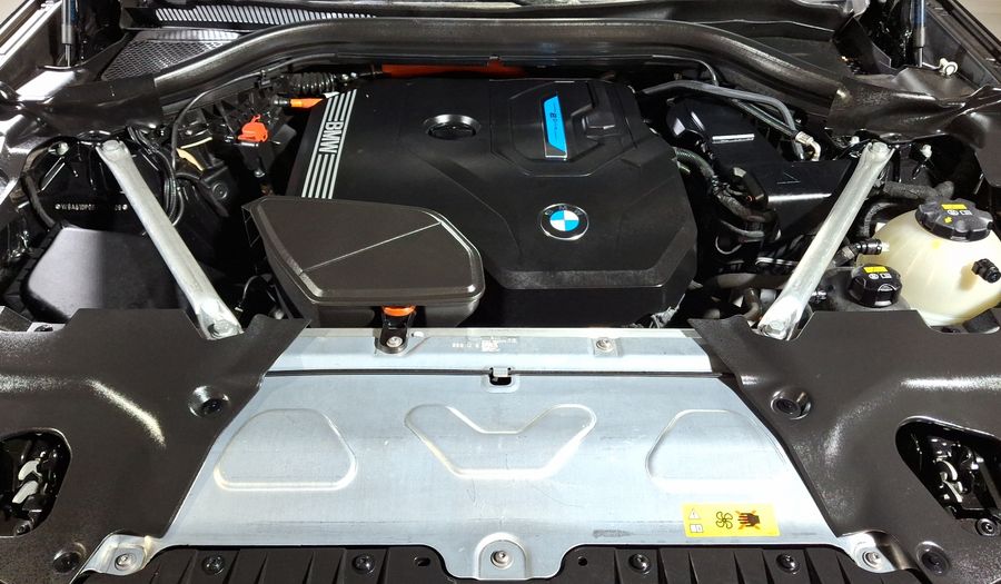 Bmw X3 2.0 XDRIVE30E PHEV AUTO Suv 2022