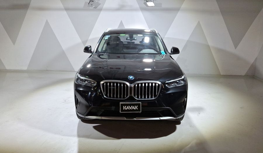 Bmw X3 2.0 XDRIVE30E PHEV AUTO Suv 2022