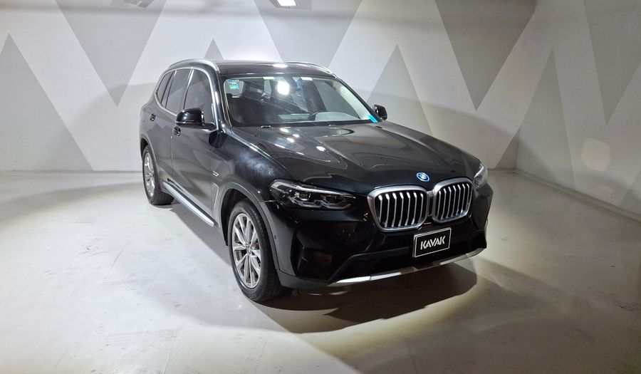 Bmw X3 2.0 XDRIVE30E PHEV AUTO Suv 2022