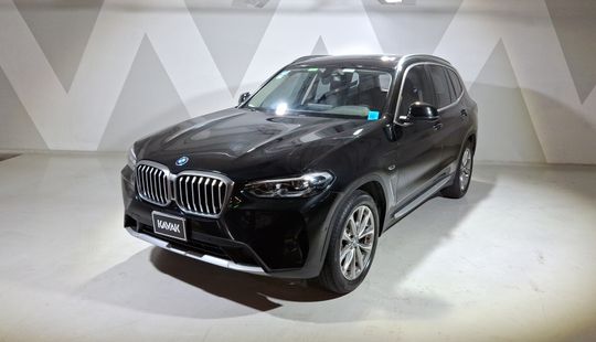 Bmw • X3