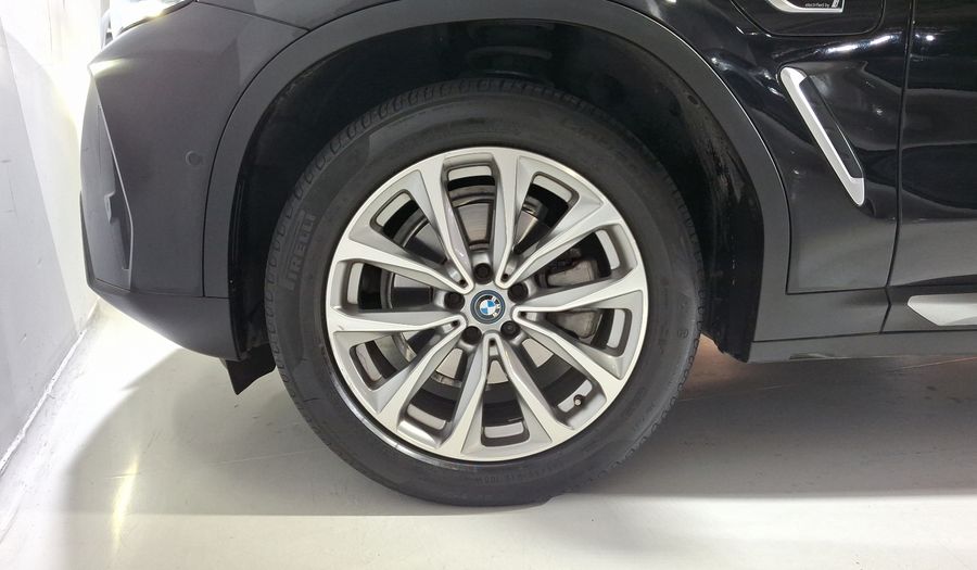 Bmw X3 2.0 XDRIVE30E PHEV AUTO Suv 2022