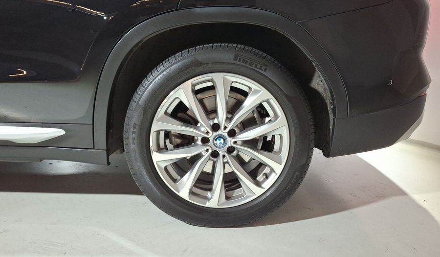 Bmw X3 2.0 XDRIVE30E PHEV AUTO Suv 2022