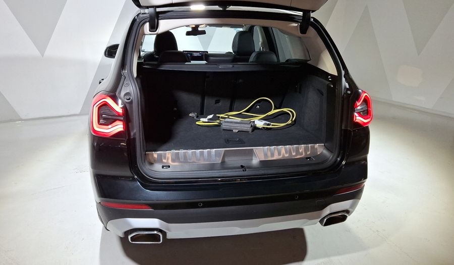 Bmw X3 2.0 XDRIVE30E PHEV AUTO Suv 2022