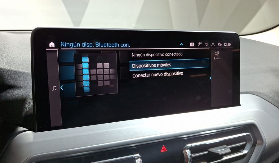 Bmw X3 2.0 XDRIVE30E PHEV AUTO Suv 2022