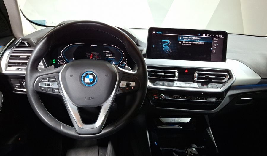 Bmw X3 2.0 XDRIVE30E PHEV AUTO Suv 2022