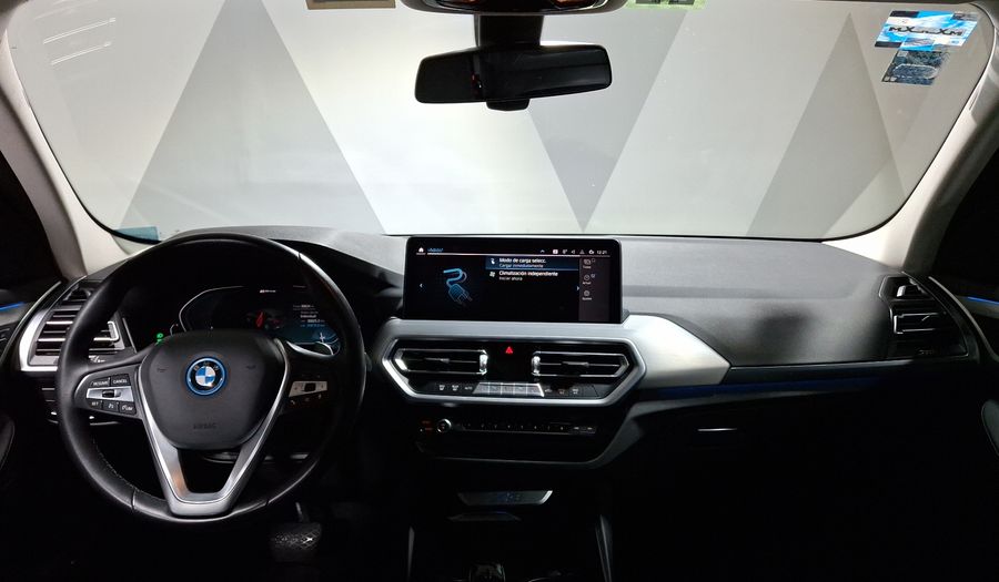 Bmw X3 2.0 XDRIVE30E PHEV AUTO Suv 2022