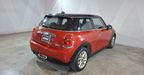 Mini Cooper 1.5 COOPER PEPPER Hatchback 2017