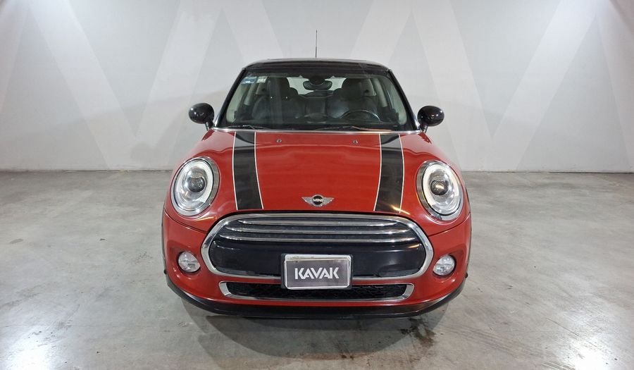 Mini Cooper 1.5 COOPER PEPPER Hatchback 2017