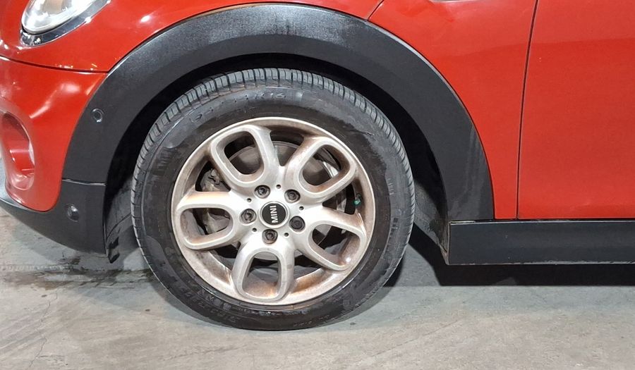 Mini Cooper 1.5 COOPER PEPPER Hatchback 2017