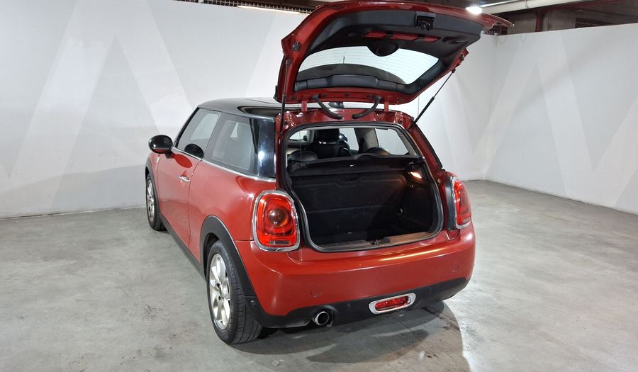 Mini Cooper 1.5 COOPER PEPPER Hatchback 2017