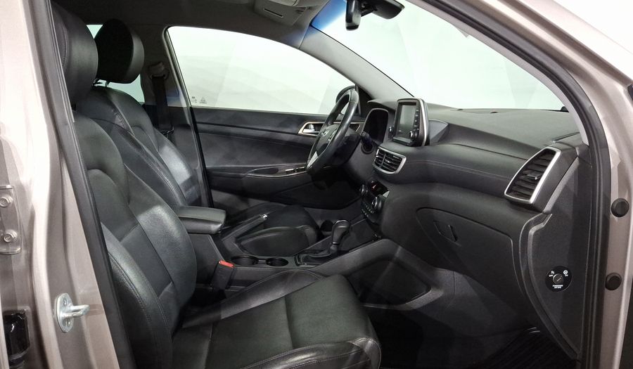 Hyundai Tucson 2.4 LIMITED AUTO Suv 2019