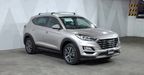 Hyundai Tucson 2.4 LIMITED AUTO Suv 2019