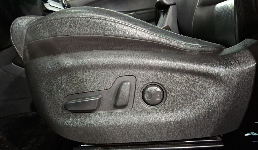 Hyundai Tucson 2.4 LIMITED AUTO Suv 2019