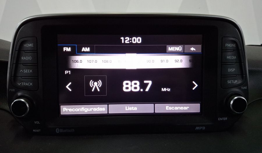 Hyundai Tucson 2.4 LIMITED AUTO Suv 2019