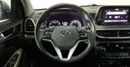 Hyundai Tucson 2.4 LIMITED AUTO Suv 2019