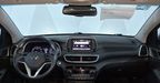 Hyundai Tucson 2.4 LIMITED AUTO Suv 2019