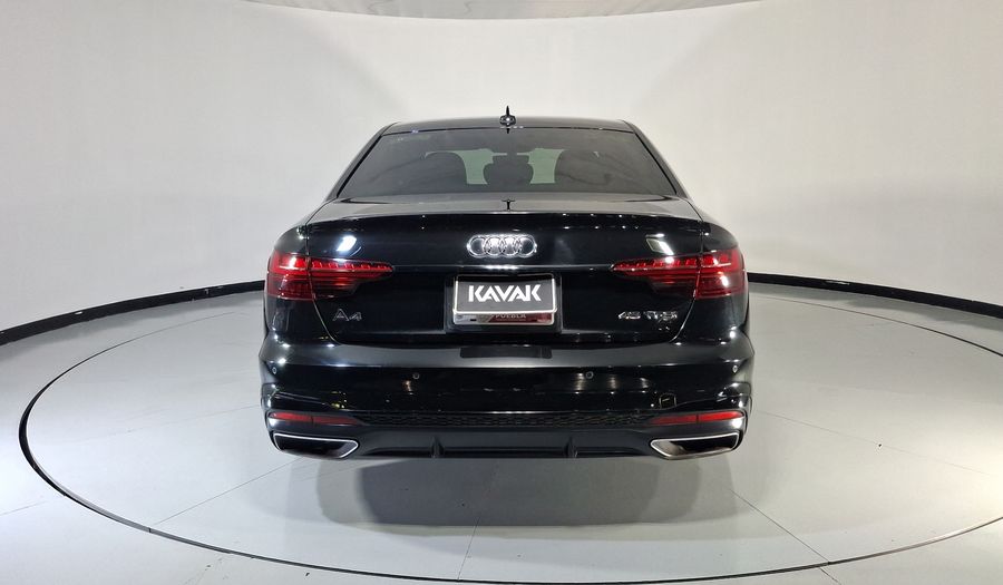 Audi A4 2.0 MHEV 40 TFSI S LINE DCT Sedan 2021