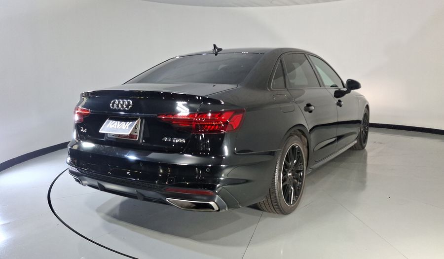 Audi A4 2.0 MHEV 40 TFSI S LINE DCT Sedan 2021