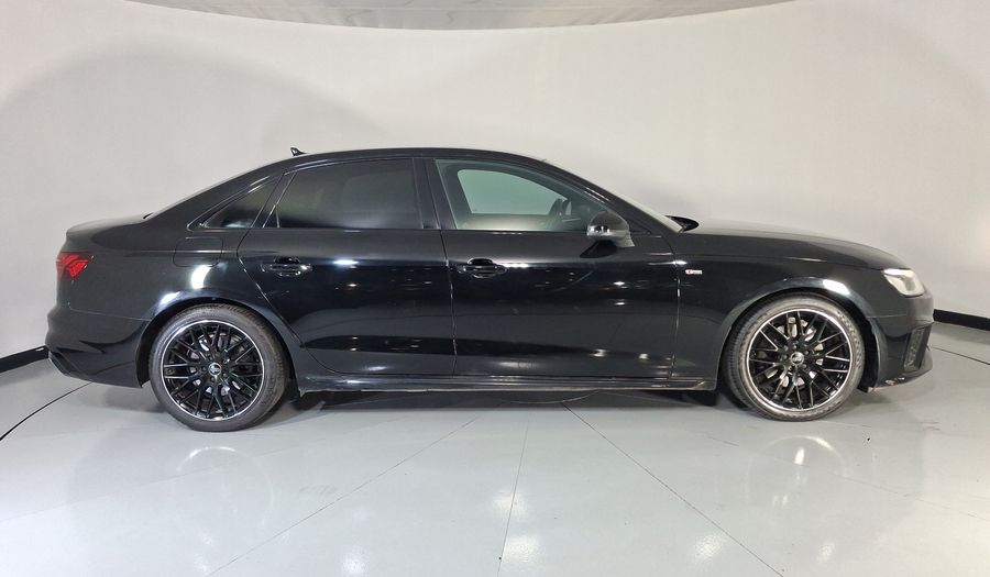 Audi A4 2.0 MHEV 40 TFSI S LINE DCT Sedan 2021