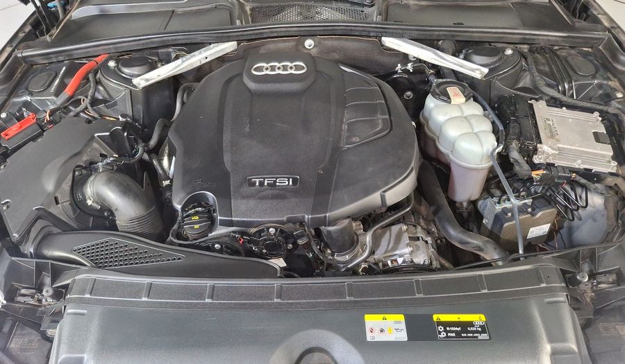 Audi A4 2.0 MHEV 40 TFSI S LINE DCT Sedan 2021