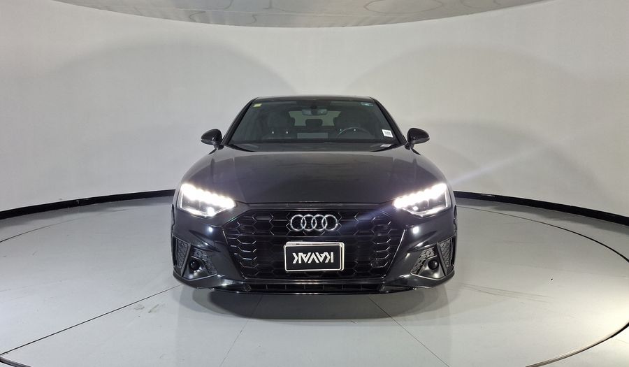 Audi A4 2.0 MHEV 40 TFSI S LINE DCT Sedan 2021