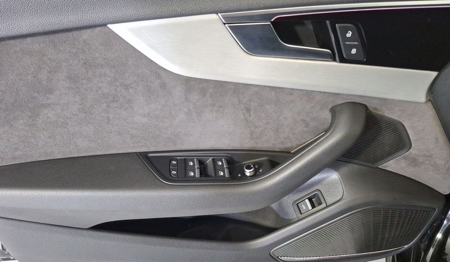 Audi A4 2.0 MHEV 40 TFSI S LINE DCT Sedan 2021