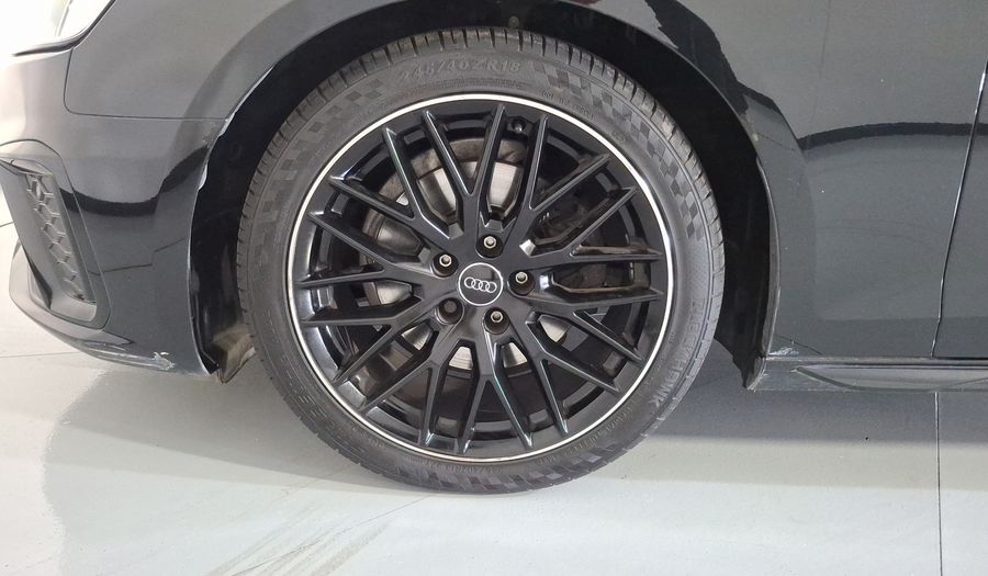 Audi A4 2.0 MHEV 40 TFSI S LINE DCT Sedan 2021