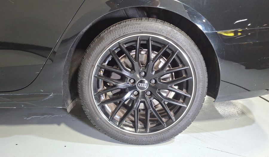 Audi A4 2.0 MHEV 40 TFSI S LINE DCT Sedan 2021