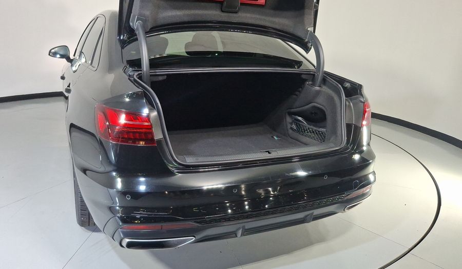 Audi A4 2.0 MHEV 40 TFSI S LINE DCT Sedan 2021