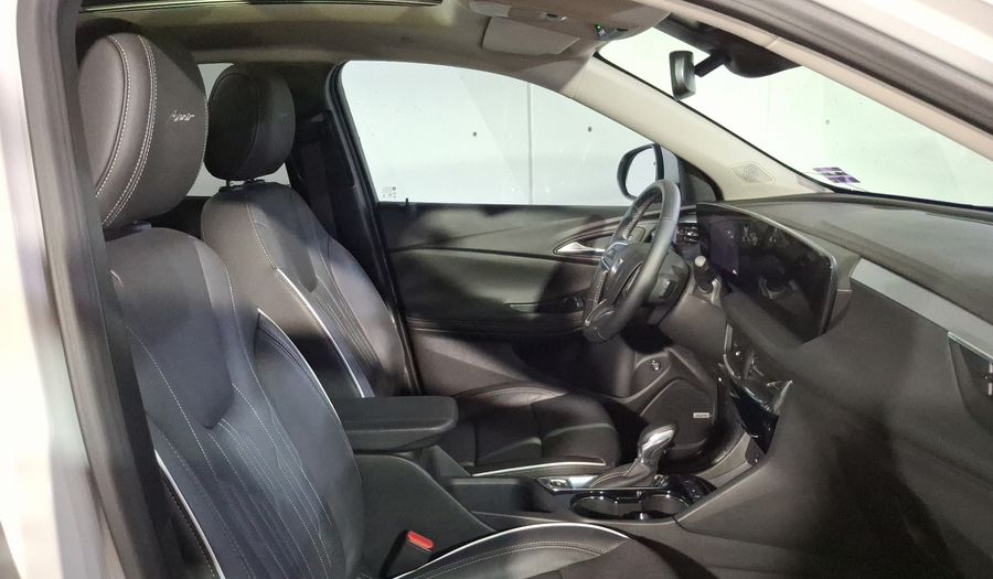 Buick Encore 1.3 AVENIR G CVT Suv 2026