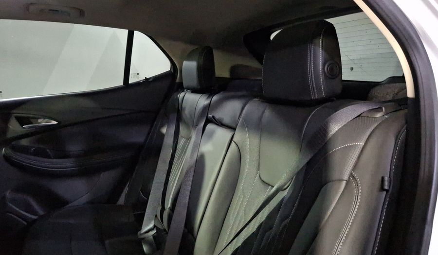 Buick Encore 1.3 AVENIR G CVT Suv 2026