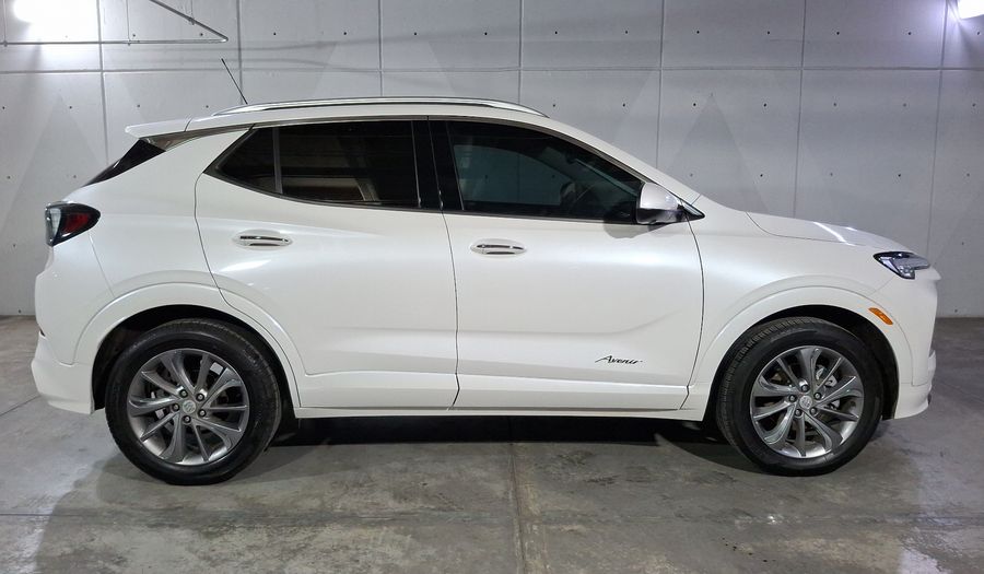 Buick Encore 1.3 AVENIR G CVT Suv 2026