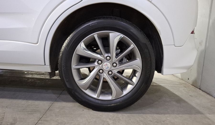 Buick Encore 1.3 AVENIR G CVT Suv 2026
