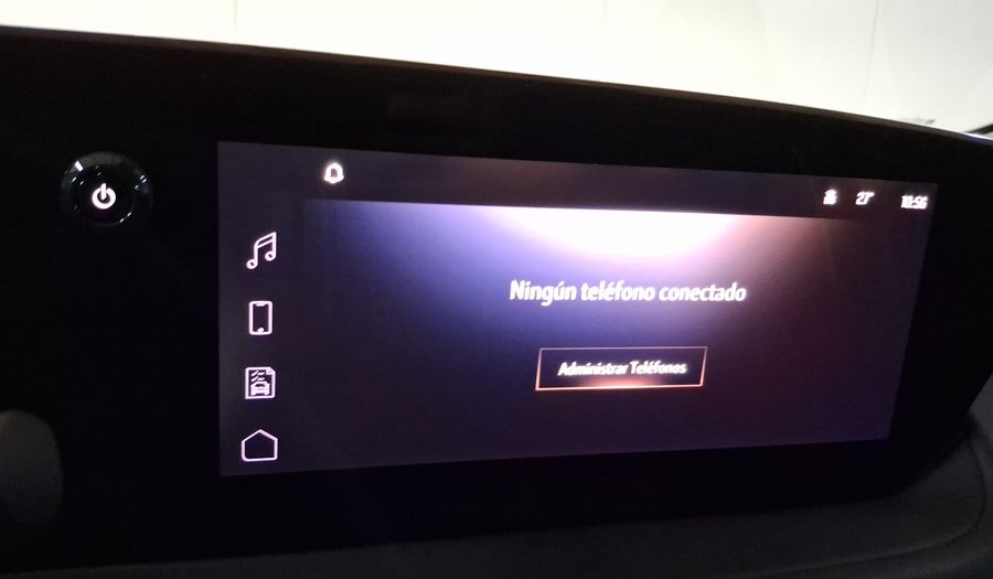Buick Encore 1.3 AVENIR G CVT Suv 2026