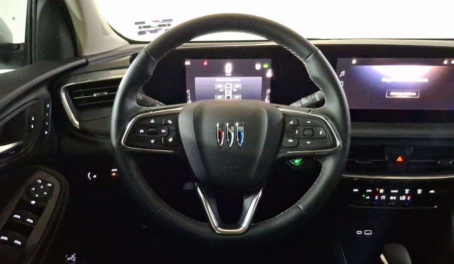 Buick Encore 1.3 AVENIR G CVT Suv 2026