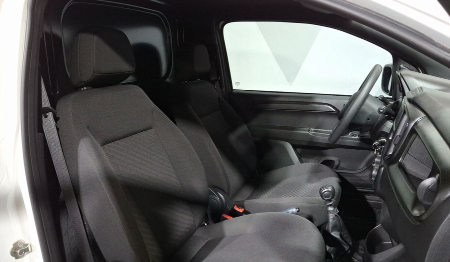 Peugeot Partner Rapid 1.3 Van 2025