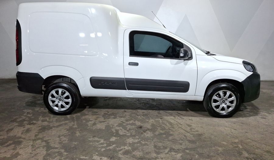 Peugeot Partner Rapid 1.3 Van 2025