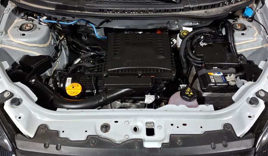 Peugeot Partner Rapid 1.3 Van 2025